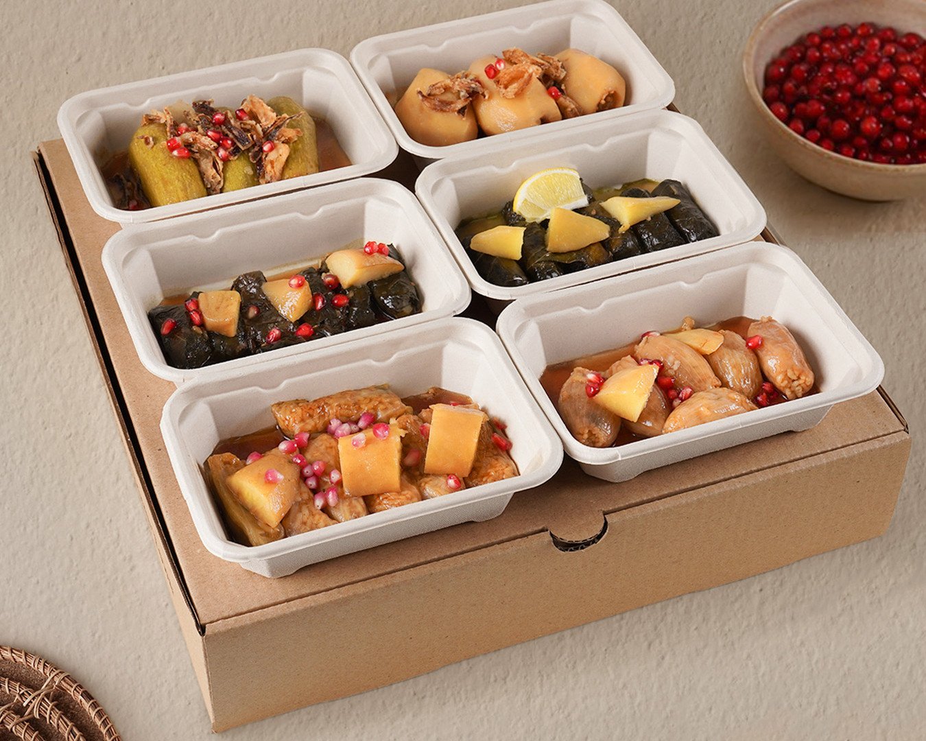 Box almajilis