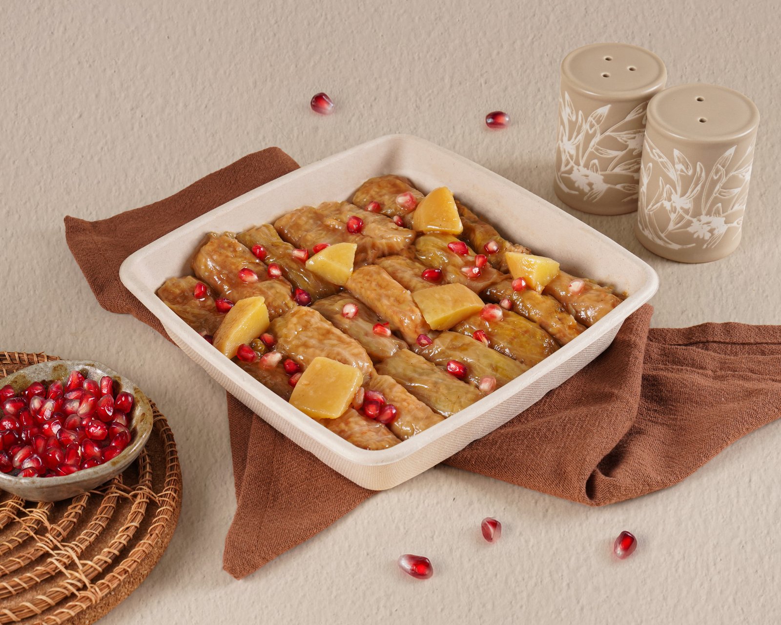 علبة ملفوف 30 حبة