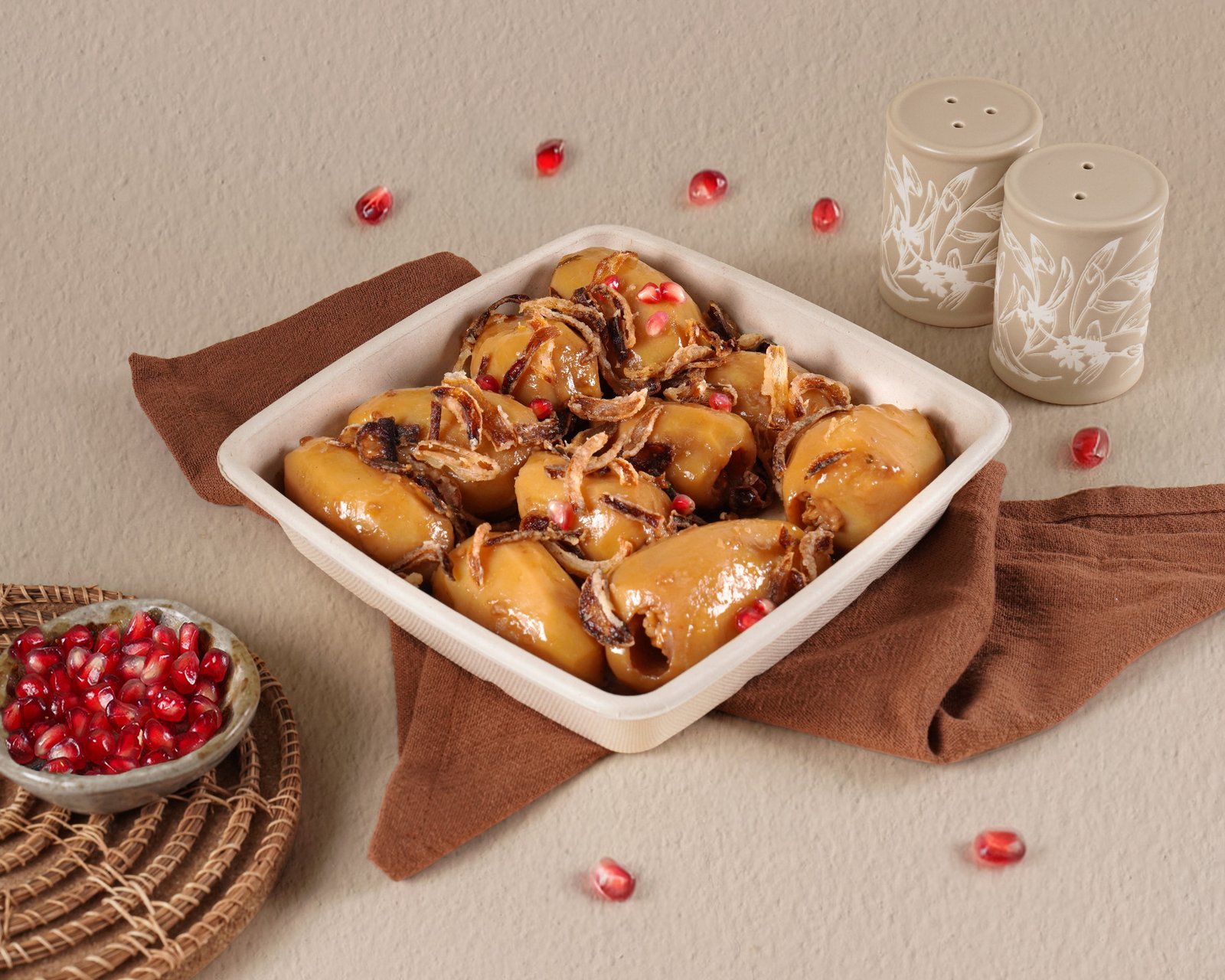 بطاطا 15  حبة