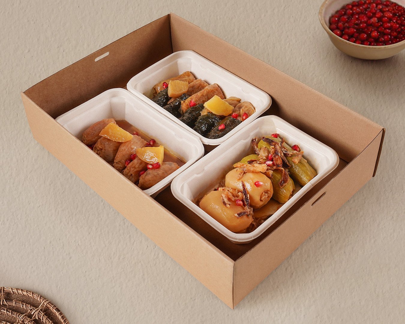Family box