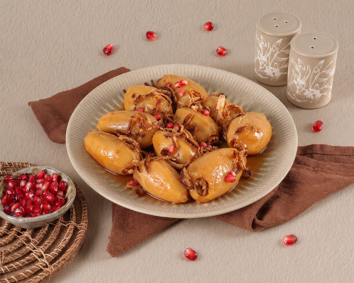 Box of potatoes 10 pieces